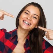 Manfaat Pemasangan Behel Gigi